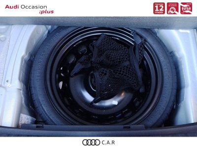 Audi A1 Sportback 25 TFSI 95 ch S tronic 7 Advanced 2   - 11