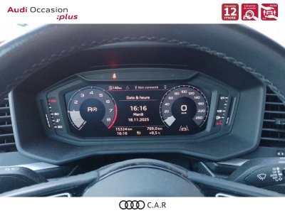 Audi A1 Sportback 25 TFSI 95 ch S tronic 7 Advanced 2   - 15