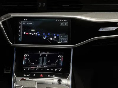 Audi RS6 Quattro 600cv   - 11