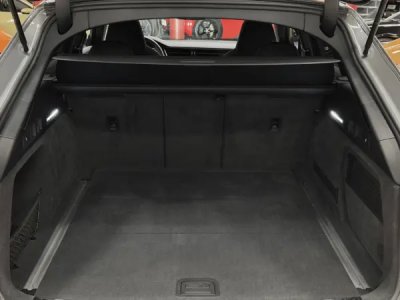 Audi RS6 Quattro 600cv   - 15