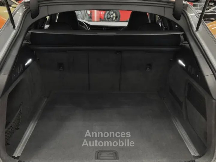 Audi RS6 Quattro 600cv - 15