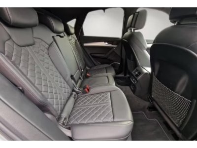 Audi SQ5 S Sportback Quattro 30 V6 30 TDI Mild Hybrid - 341 - BVA Tiptronic S SPORTBACK 2020  PHASE 2   - 7