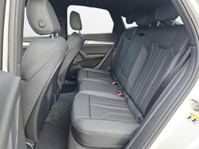 Audi Q5 Sportback Quattro 20 40 TDI Mild Hybrid - 204 - BV S-tronic 2020 S line PHASE 2   - 7