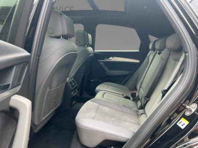 Audi Q5 Sportback Quattro 20 40 TDI Mild Hybrid - 204 - BV S-tronic 2020 S line PHASE 2   - 7