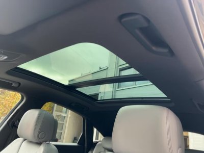 Audi Q5 Sportback Quattro 20 40 TDI Mild Hybrid - 204 - BV S-tronic 2020 S line PHASE 2   - 8