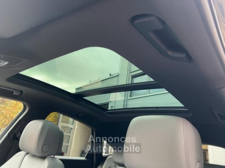 Audi Q5 Sportback Quattro 20 40 TDI Mild Hybrid - 204 - BV S-tronic 2020 S line PHASE 2 - 8