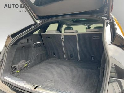 Audi Q5 Sportback Quattro 20 40 TDI Mild Hybrid - 204 - BV S-tronic 2020 S line PHASE 2   - 9