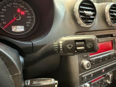 Audi A3 CABRIOLET 20 TDI 140 DPF S Line - 16