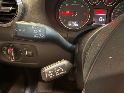 Audi A3 CABRIOLET 20 TDI 140 DPF S Line - 18