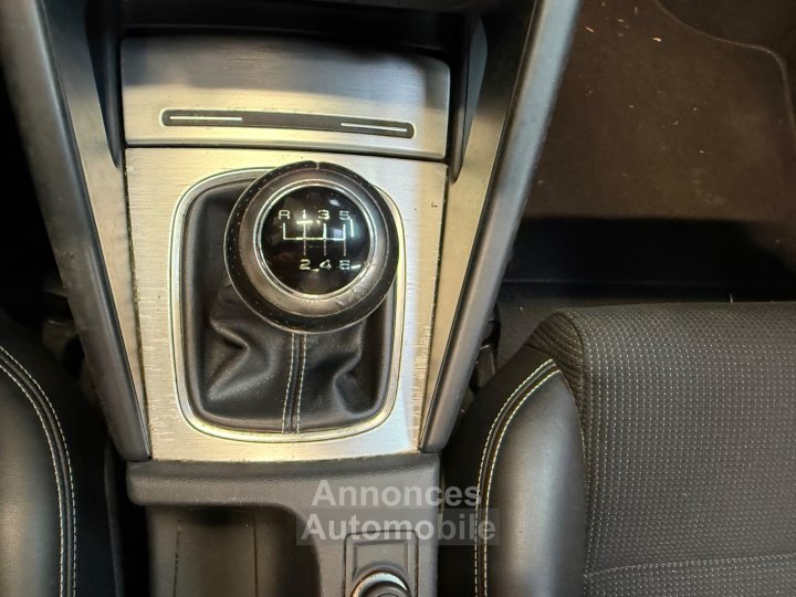 Audi A3 CABRIOLET 20 TDI 140 DPF S Line - 21