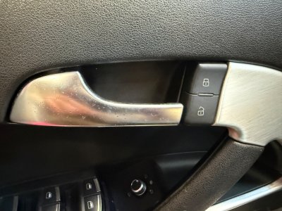 Audi A3 CABRIOLET 20 TDI 140 DPF S Line - 25