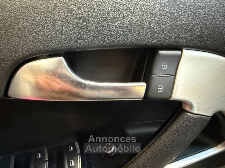 Audi A3 CABRIOLET 20 TDI 140 DPF S Line - 25