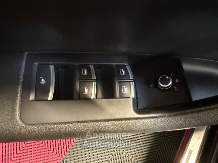 Audi A3 CABRIOLET 20 TDI 140 DPF S Line - 26