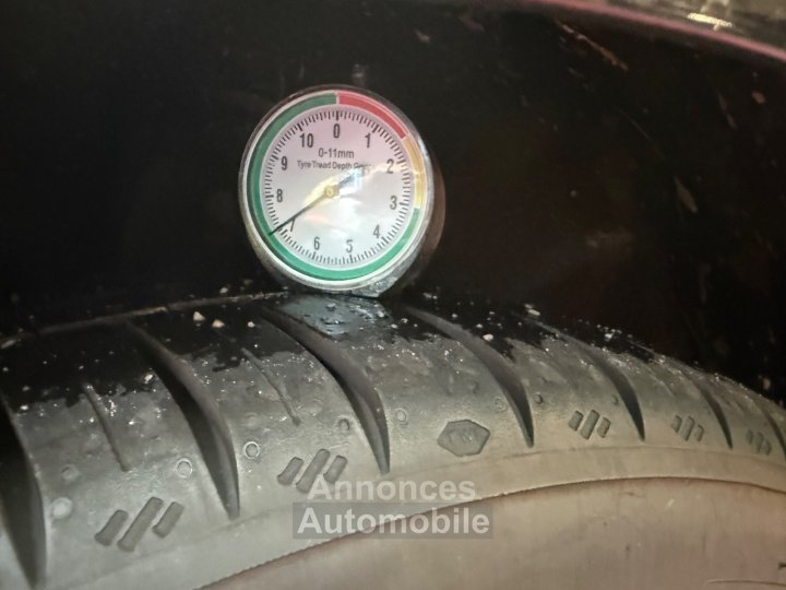 Audi A3 CABRIOLET 20 TDI 140 DPF S Line - 29