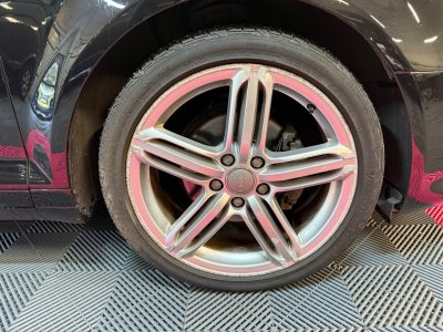 Audi A3 CABRIOLET 20 TDI 140 DPF S Line - 30