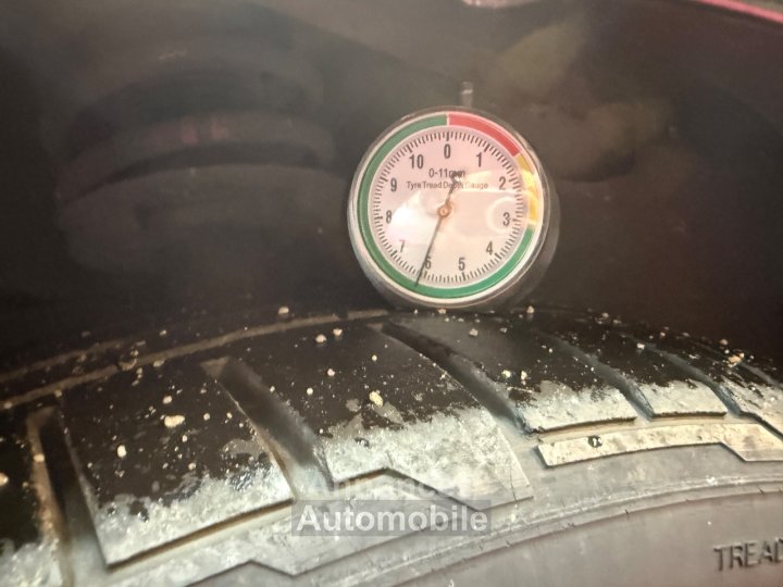 Audi A3 CABRIOLET 20 TDI 140 DPF S Line - 31