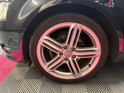 Audi A3 CABRIOLET 20 TDI 140 DPF S Line - 32