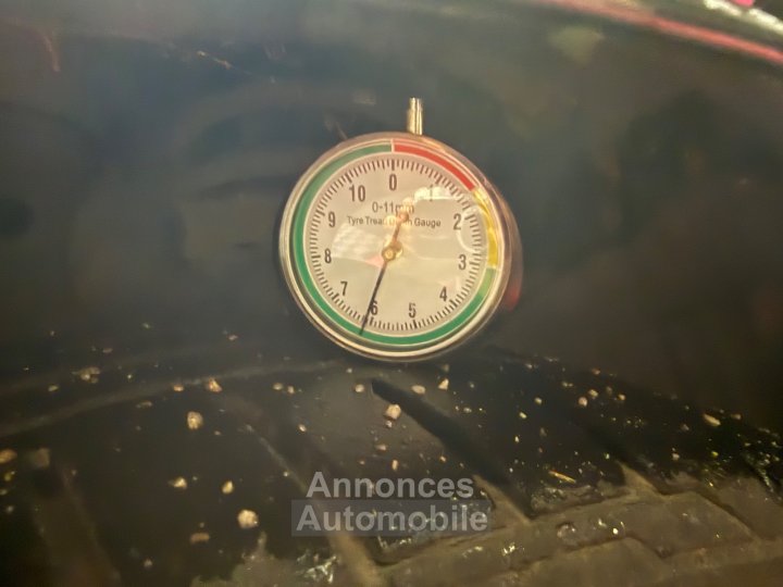 Audi A3 CABRIOLET 20 TDI 140 DPF S Line - 33