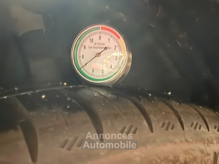 Audi A3 CABRIOLET 20 TDI 140 DPF S Line - 35