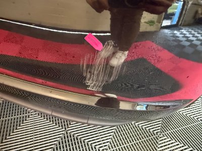 Audi A3 CABRIOLET 20 TDI 140 DPF S Line - 36