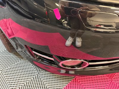 Audi A3 CABRIOLET 20 TDI 140 DPF S Line - 38