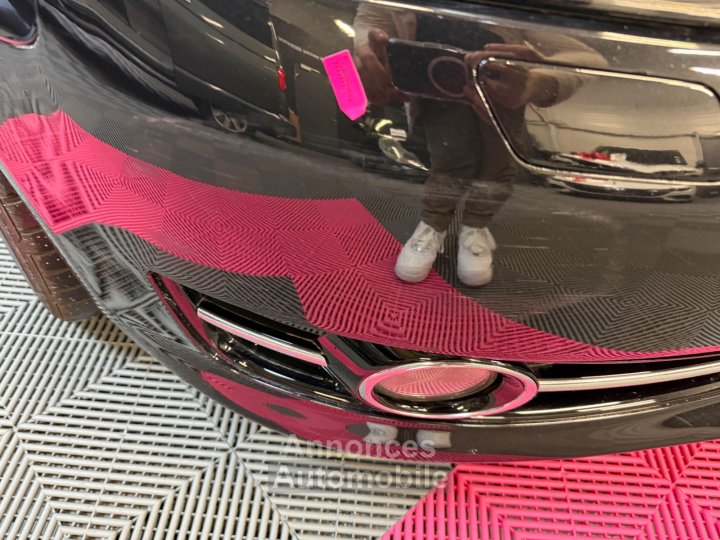 Audi A3 CABRIOLET 20 TDI 140 DPF S Line - 38