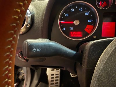 Audi TT ROADSTER 18T 180ch / Cuir Baseball / Son Bose / Distribution OK   - 15