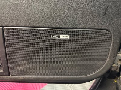 Audi TT ROADSTER 18T 180ch / Cuir Baseball / Son Bose / Distribution OK   - 25