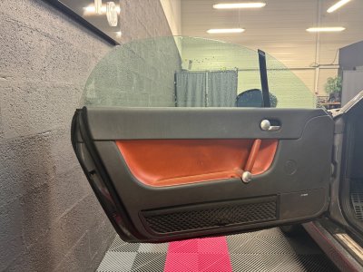 Audi TT ROADSTER 18T 180ch / Cuir Baseball / Son Bose / Distribution OK   - 27