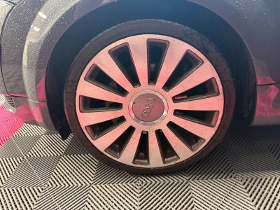 Audi TT ROADSTER 18T 180ch / Cuir Baseball / Son Bose / Distribution OK   - 32