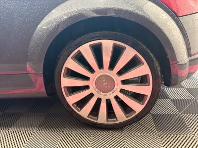 Audi TT ROADSTER 18T 180ch / Cuir Baseball / Son Bose / Distribution OK   - 34