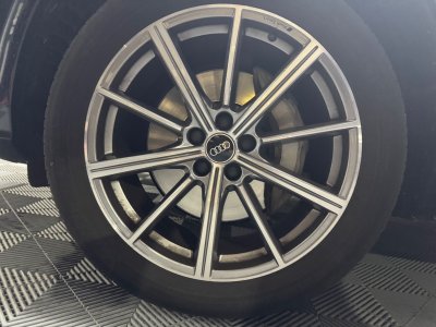 Audi Q5 50 TFSI e 299 S tronic 7 Quattro S line   - 9