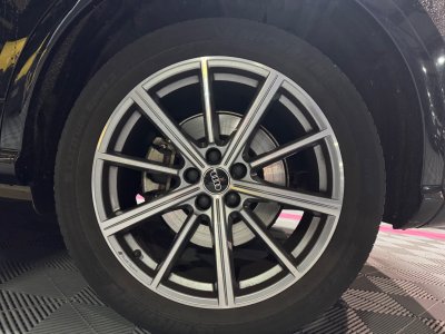 Audi Q5 50 TFSI e 299 S tronic 7 Quattro S line   - 10