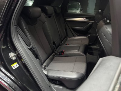 Audi Q5 50 TFSI e 299 S tronic 7 Quattro S line   - 18