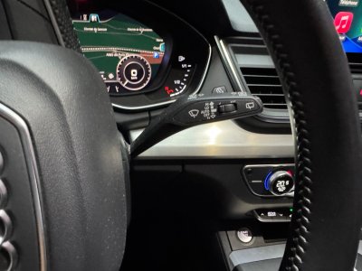 Audi Q5 50 TFSI e 299 S tronic 7 Quattro S line   - 21