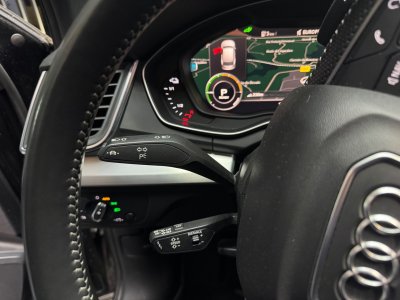 Audi Q5 50 TFSI e 299 S tronic 7 Quattro S line   - 23