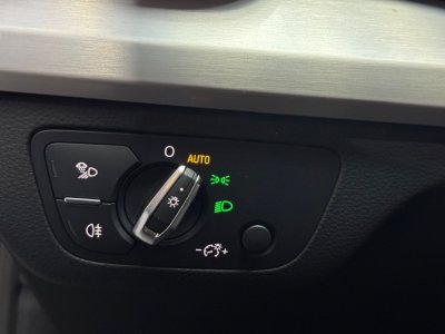 Audi Q5 50 TFSI e 299 S tronic 7 Quattro S line   - 24