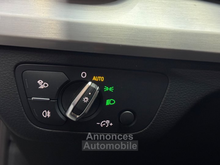 Audi Q5 50 TFSI e 299 S tronic 7 Quattro S line - 24