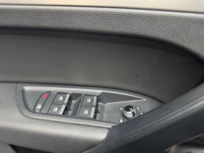 Audi Q5 50 TFSI e 299 S tronic 7 Quattro S line   - 26