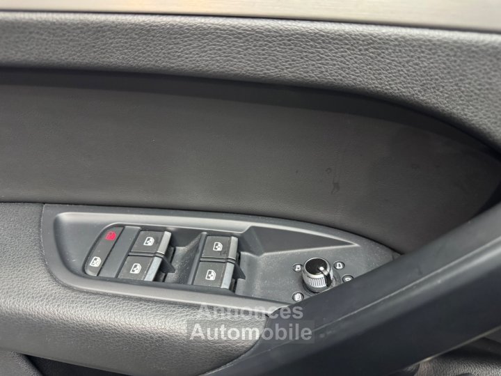 Audi Q5 50 TFSI e 299 S tronic 7 Quattro S line - 26