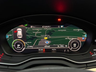 Audi Q5 50 TFSI e 299 S tronic 7 Quattro S line   - 28