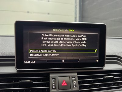 Audi Q5 50 TFSI e 299 S tronic 7 Quattro S line   - 36