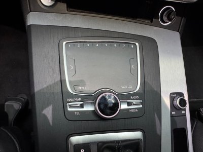 Audi Q5 50 TFSI e 299 S tronic 7 Quattro S line   - 39