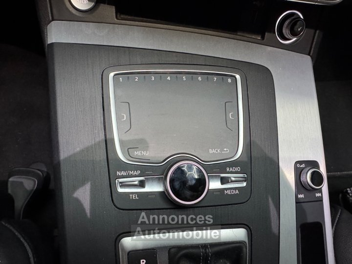 Audi Q5 50 TFSI e 299 S tronic 7 Quattro S line - 39