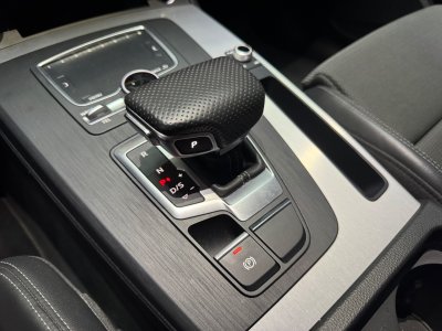 Audi Q5 50 TFSI e 299 S tronic 7 Quattro S line   - 40