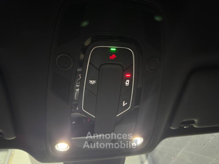 Audi Q5 50 TFSI e 299 S tronic 7 Quattro S line - 41