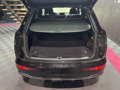 Audi Q5 50 TFSI e 299 S tronic 7 Quattro S line   - 42