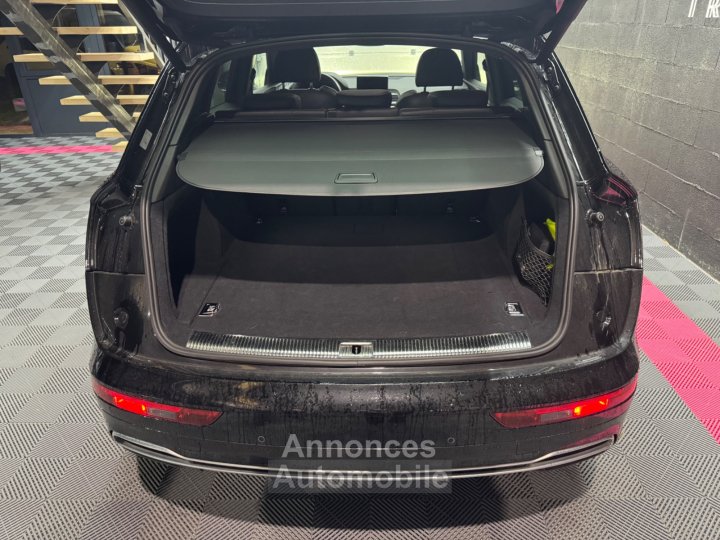 Audi Q5 50 TFSI e 299 S tronic 7 Quattro S line - 42