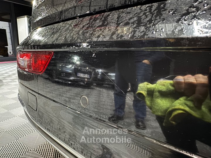 Audi Q5 50 TFSI e 299 S tronic 7 Quattro S line - 44