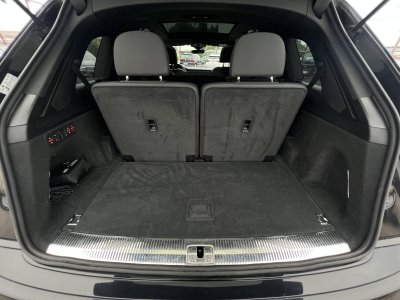 Audi Q7 II 50 TDI 286ch S line quattro Tiptronic 7 places   - 17